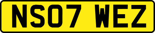 NS07WEZ