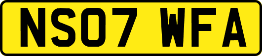 NS07WFA
