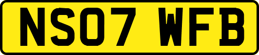 NS07WFB