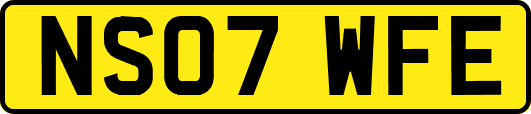 NS07WFE