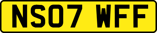 NS07WFF
