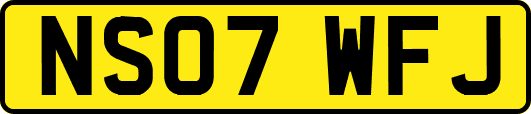 NS07WFJ