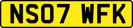 NS07WFK