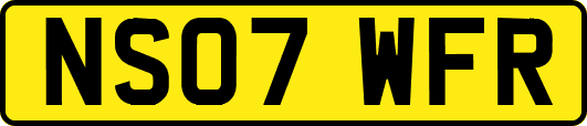 NS07WFR