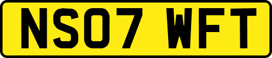 NS07WFT
