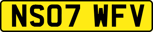 NS07WFV
