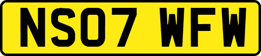NS07WFW