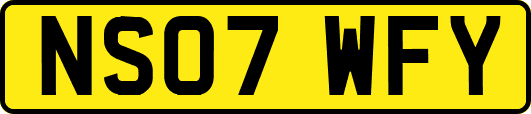 NS07WFY