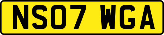 NS07WGA