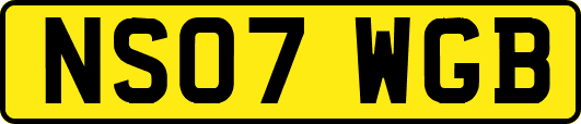 NS07WGB
