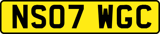 NS07WGC