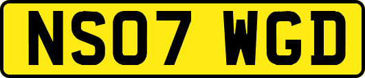 NS07WGD
