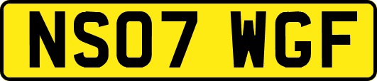 NS07WGF