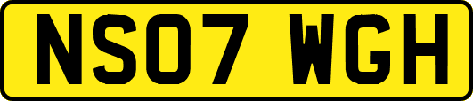 NS07WGH