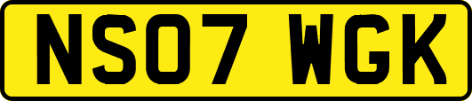 NS07WGK