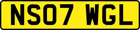 NS07WGL