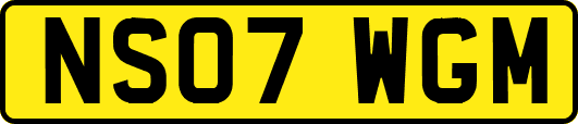 NS07WGM
