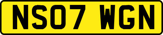 NS07WGN