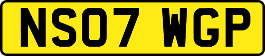 NS07WGP