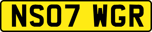 NS07WGR