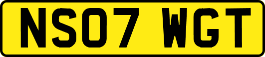 NS07WGT