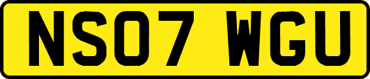 NS07WGU