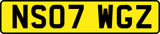 NS07WGZ