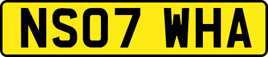 NS07WHA