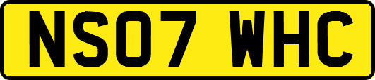 NS07WHC