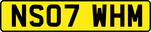 NS07WHM