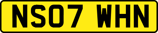 NS07WHN