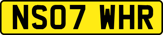 NS07WHR