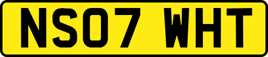 NS07WHT