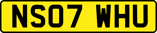 NS07WHU