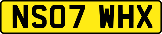 NS07WHX
