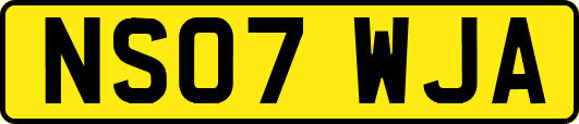 NS07WJA