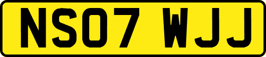 NS07WJJ