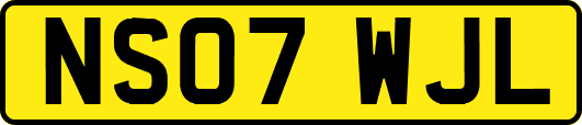 NS07WJL