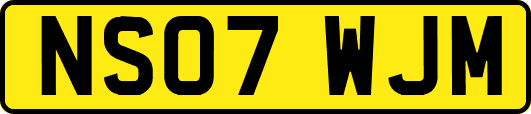 NS07WJM