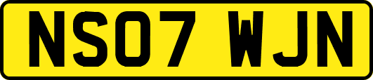 NS07WJN