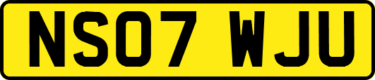 NS07WJU