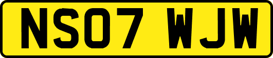 NS07WJW