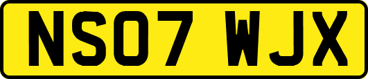NS07WJX
