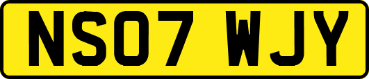 NS07WJY