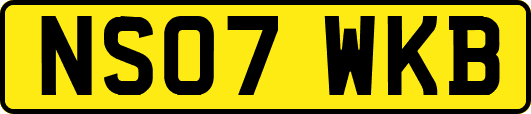 NS07WKB