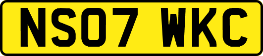NS07WKC