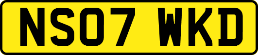 NS07WKD
