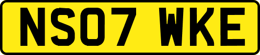 NS07WKE