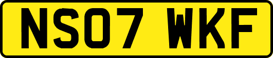 NS07WKF