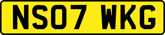 NS07WKG